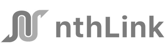 Logotip nth link